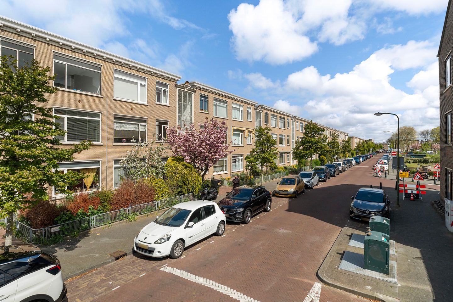 Foto 25 van Nieuwersluisstraat 201