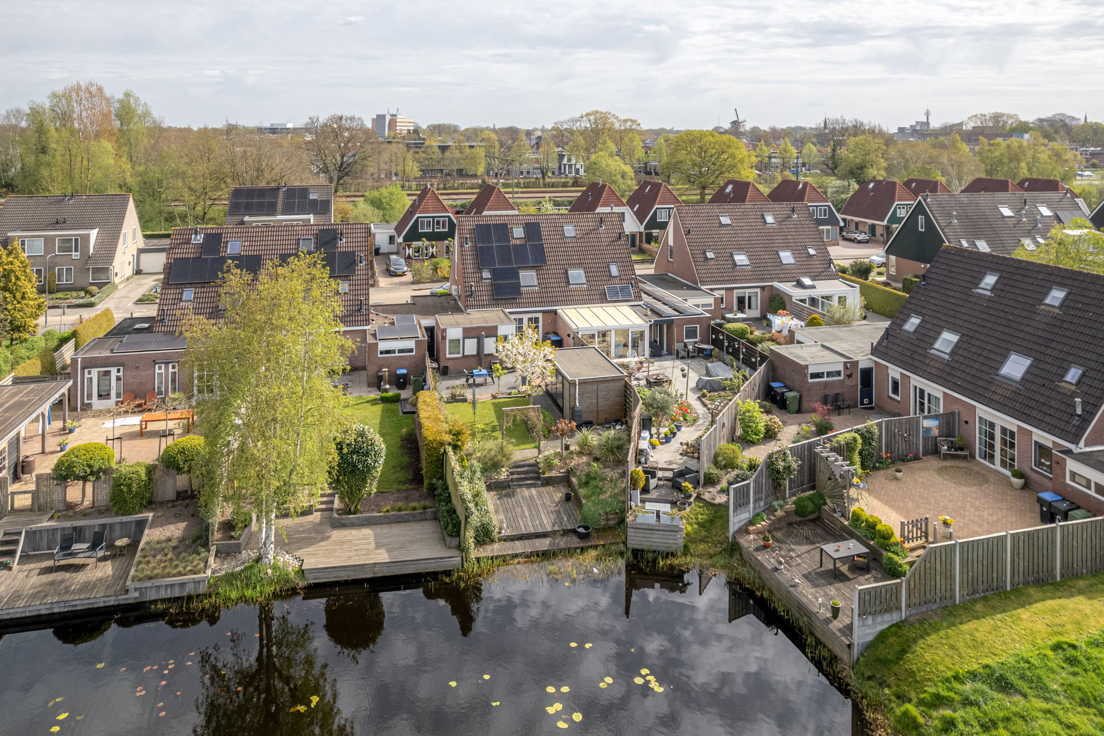 Foto 33 van Beugel 195