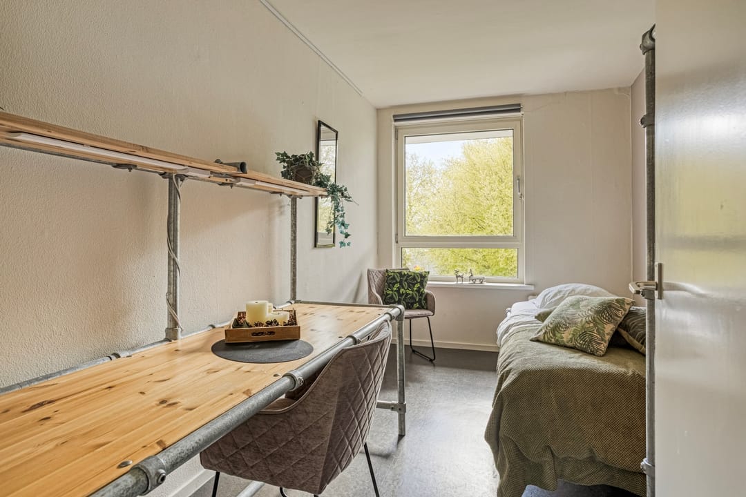 Foto 17 van Zeepziedersdreef 10-C