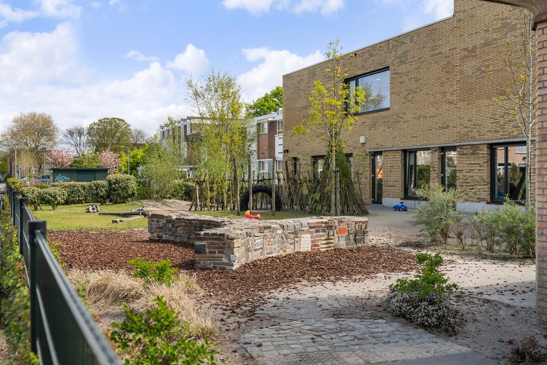 Foto 26 van Nieuwersluisstraat 201