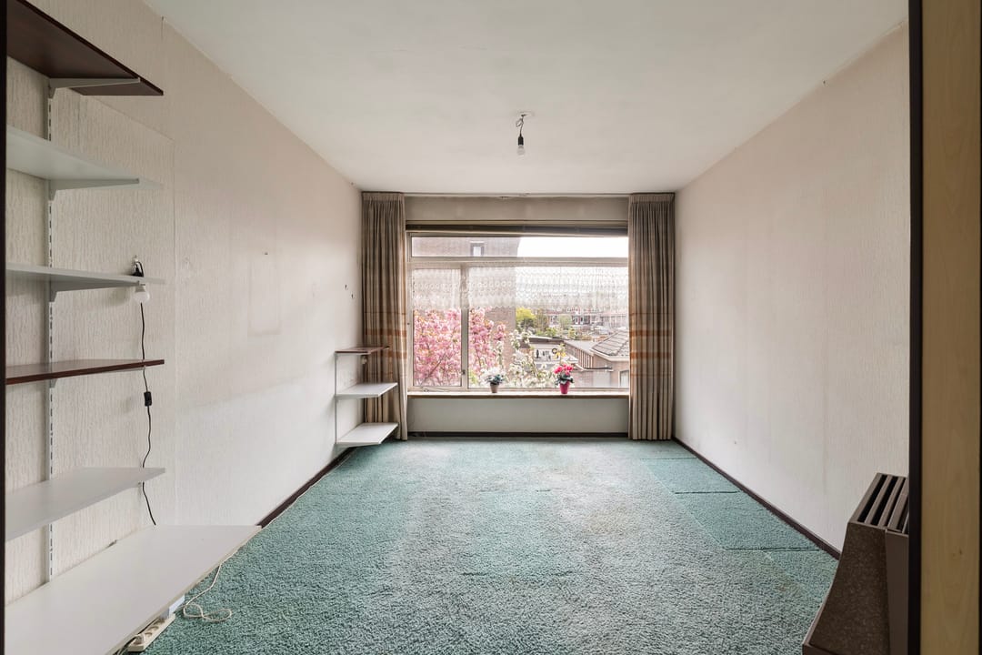 Foto 1 van Nieuwersluisstraat 201