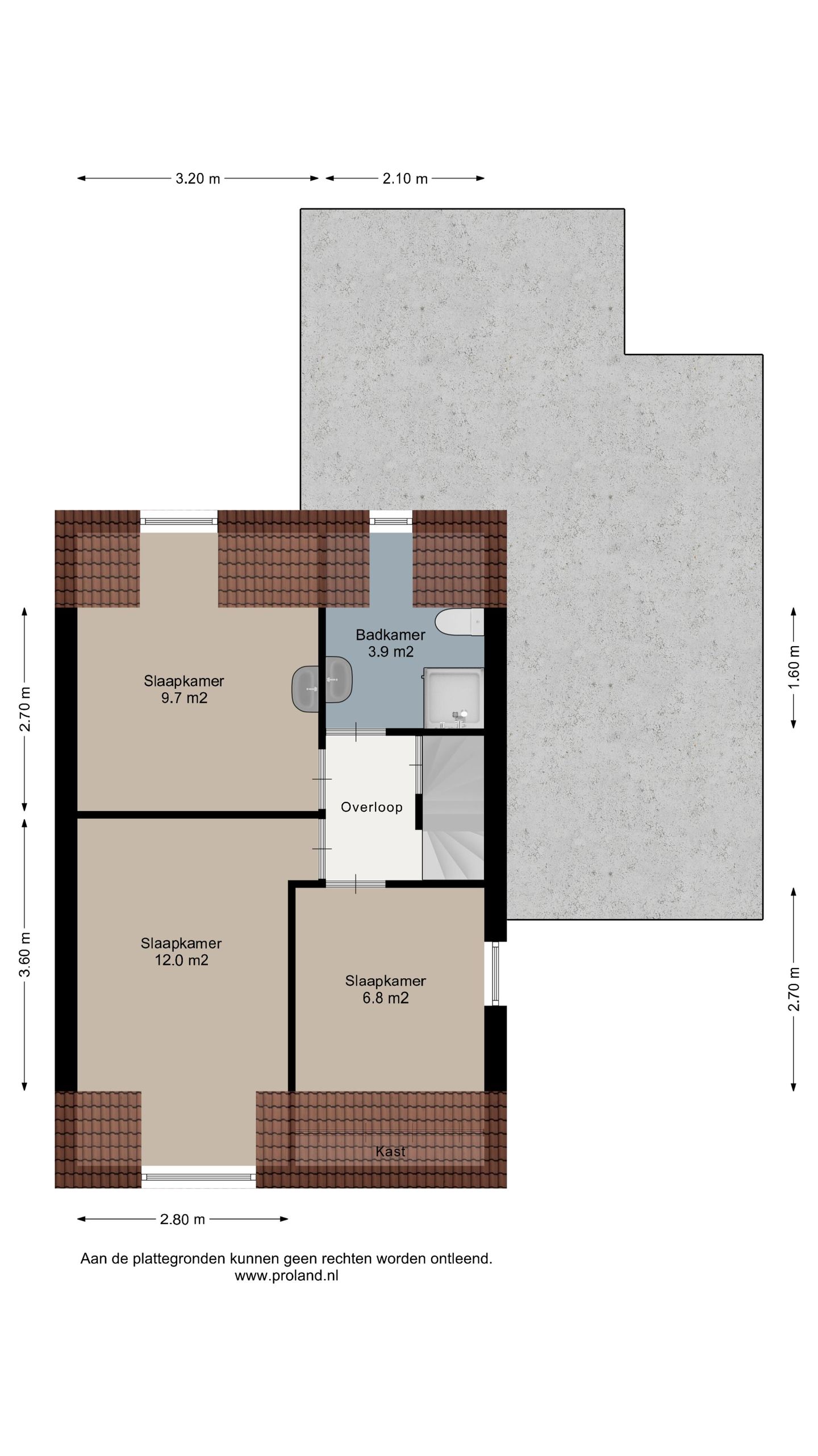 Foto 40 van Beugel 195