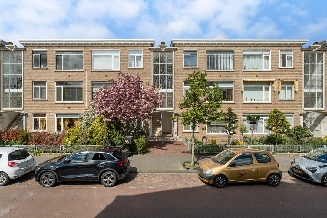 Foto 23 van Nieuwersluisstraat 201