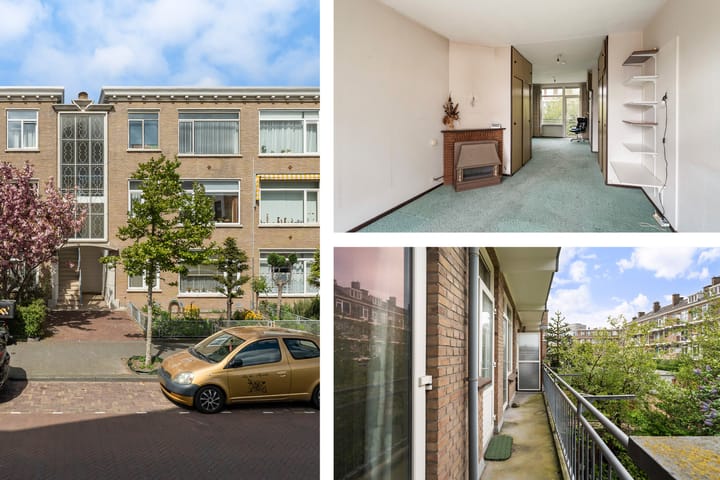 Foto 2 van Nieuwersluisstraat 201