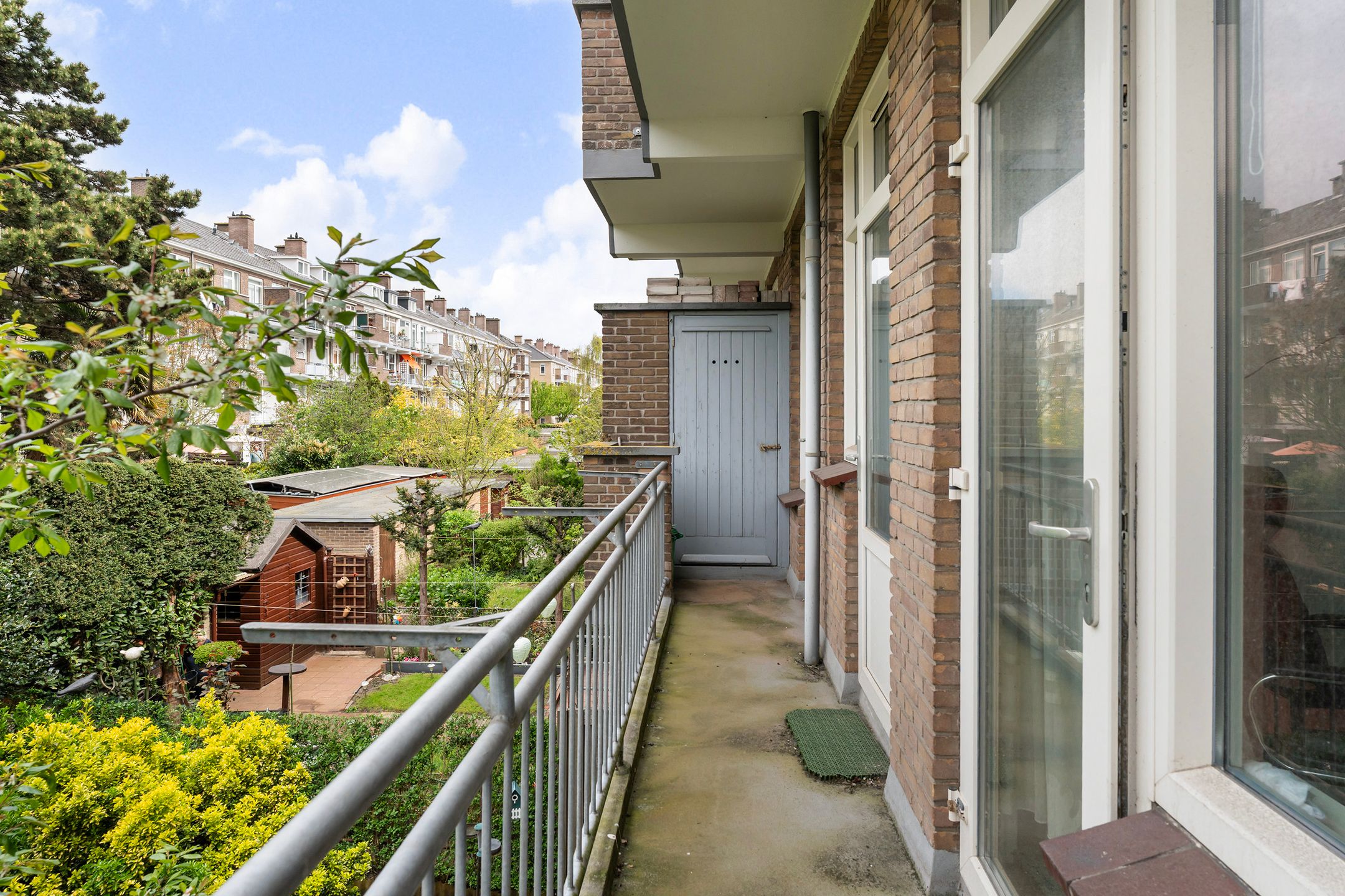 Foto 18 van Nieuwersluisstraat 201