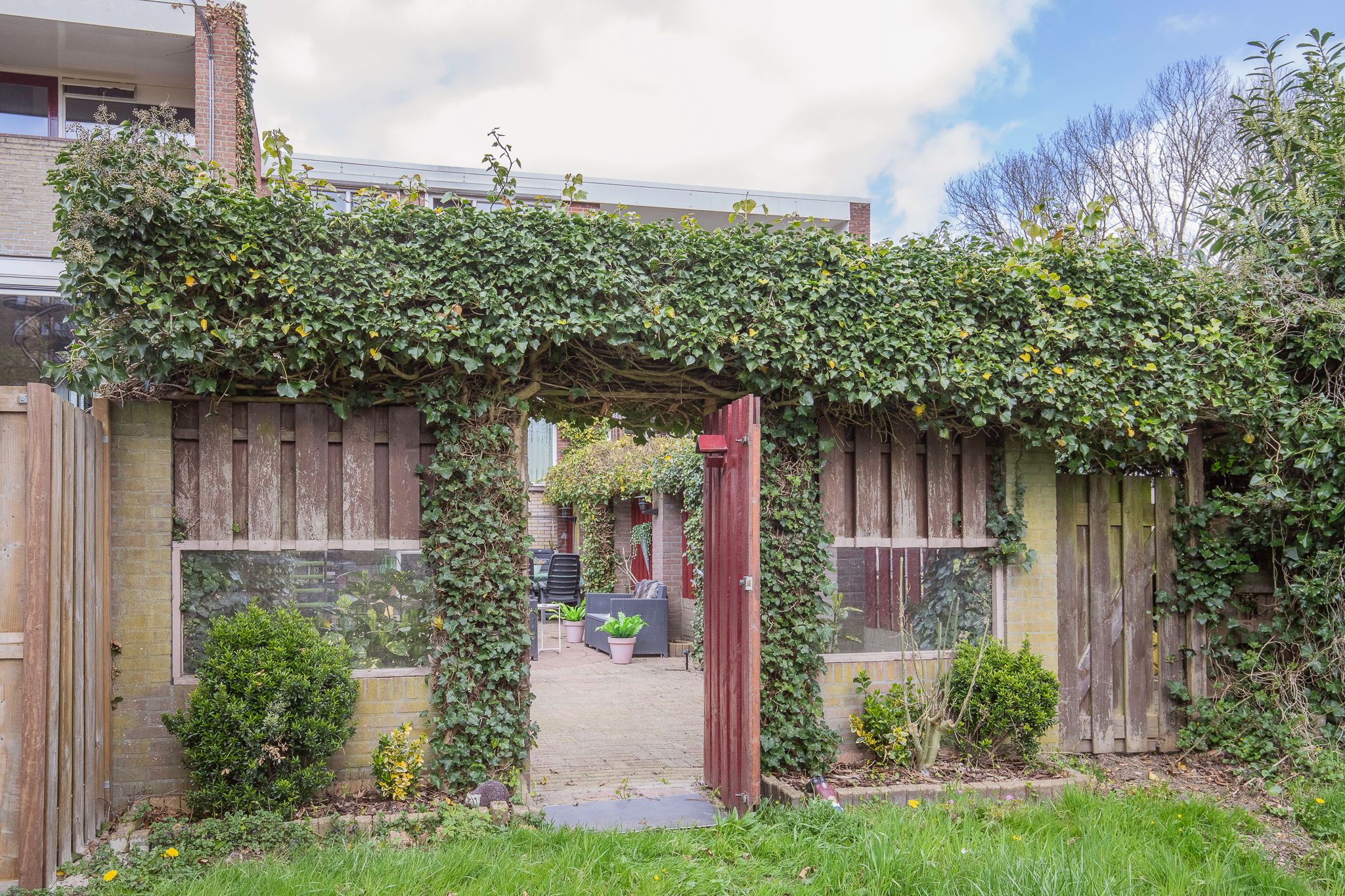 Foto 51 van Nobellaan 217