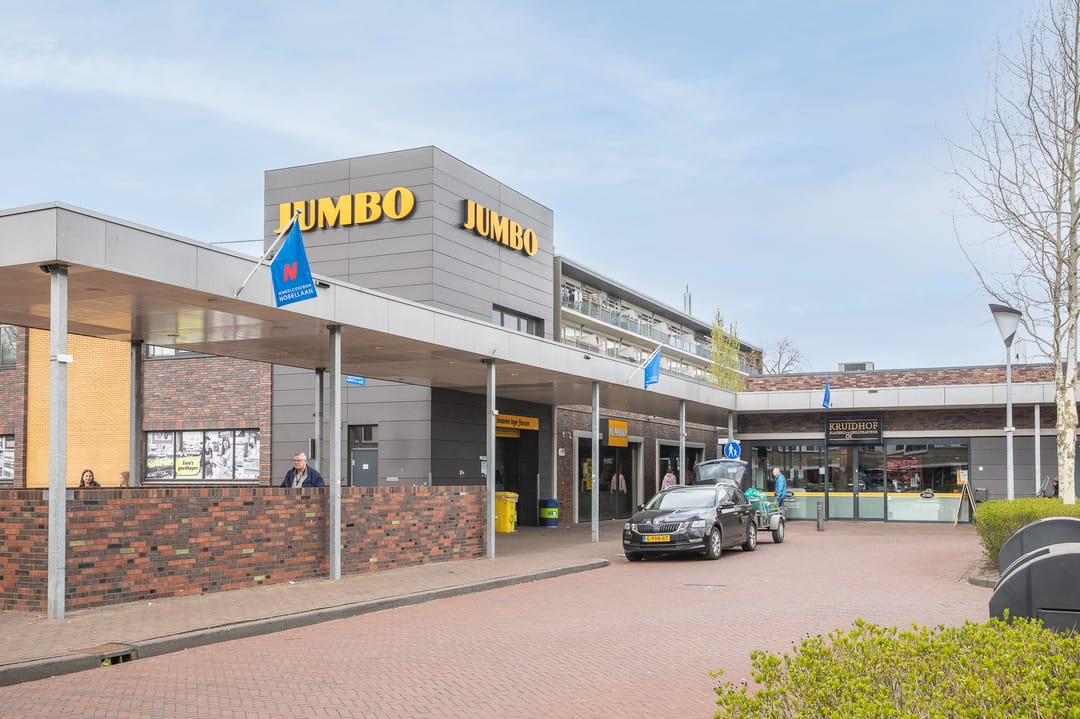 Foto 53 van Nobellaan 217