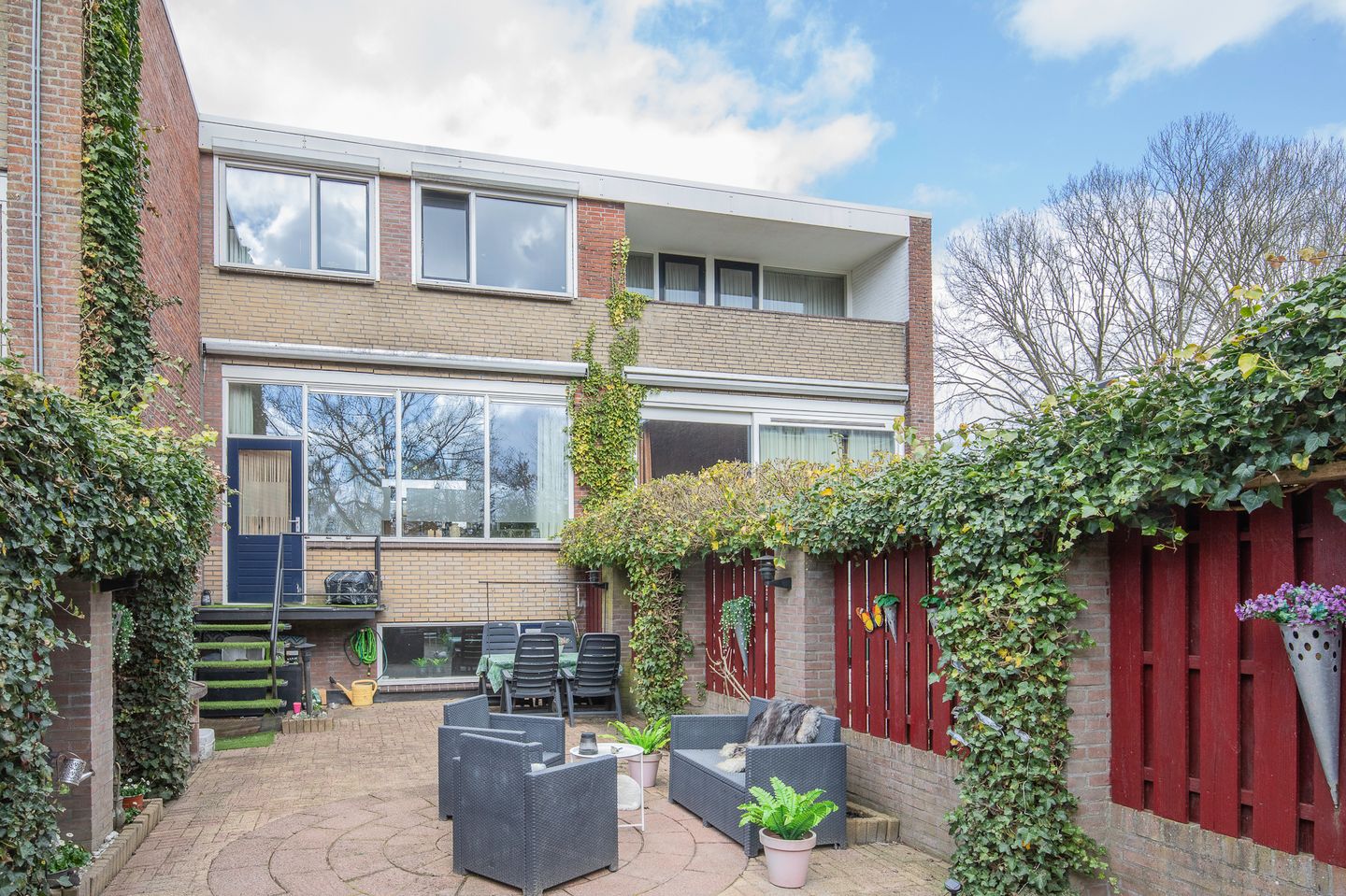 Foto 4 van Nobellaan 217