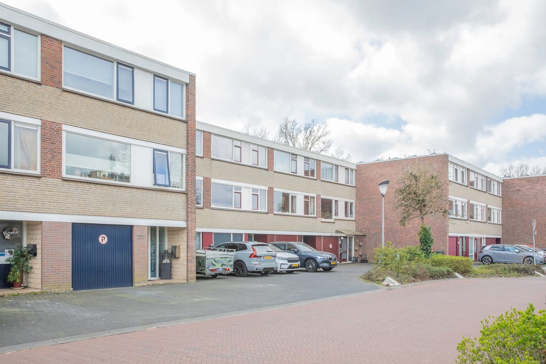 Foto 7 van Nobellaan 217