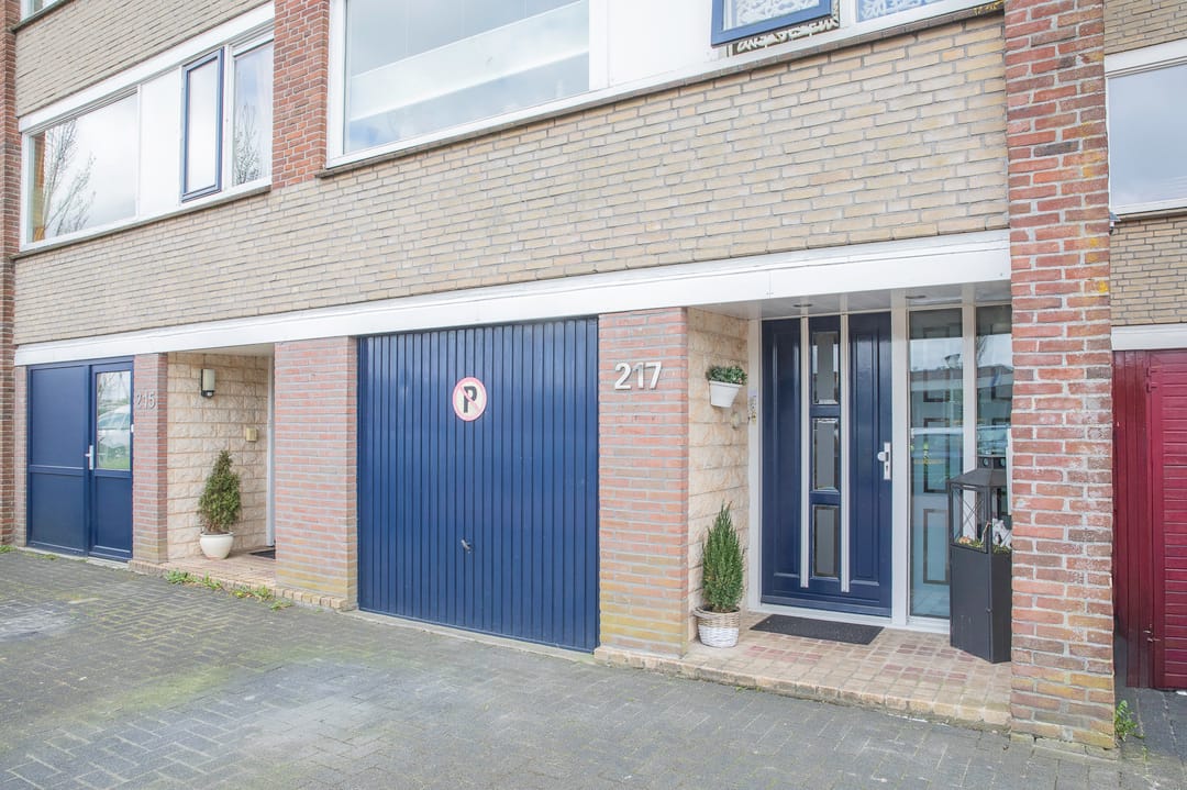 Foto 8 van Nobellaan 217