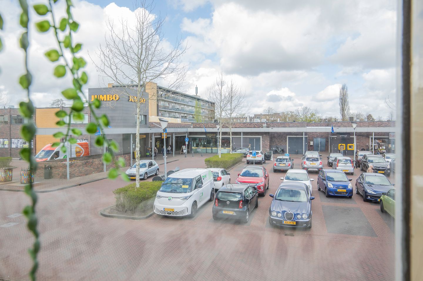 Foto 19 van Nobellaan 217