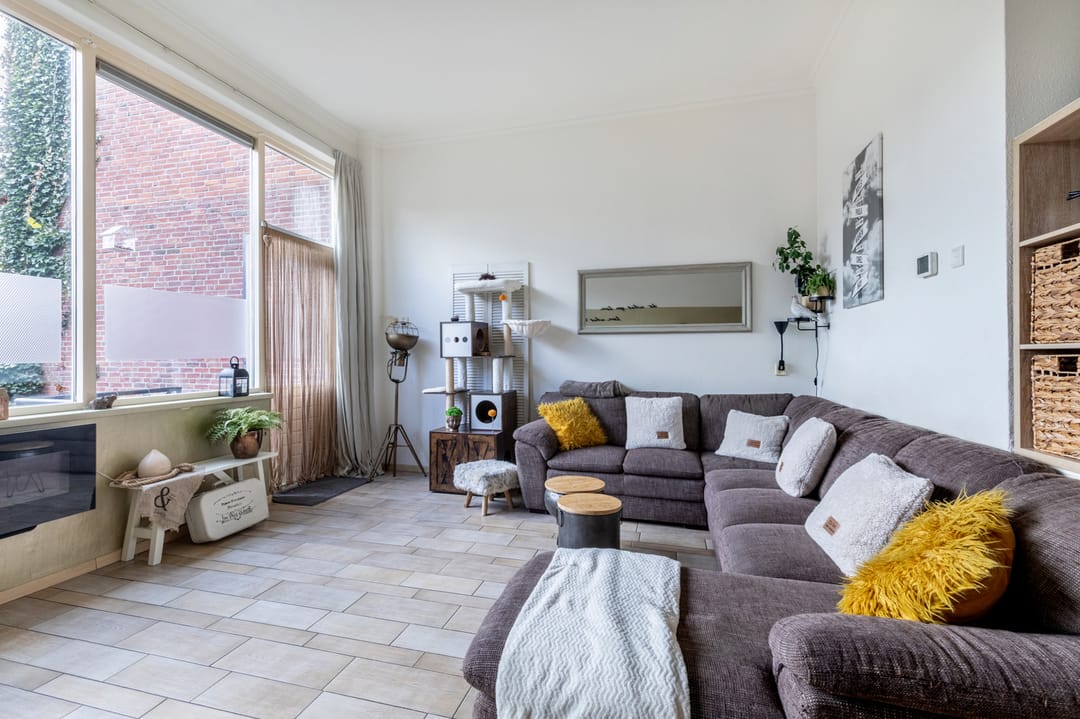 Foto 23 van Nobellaan 217