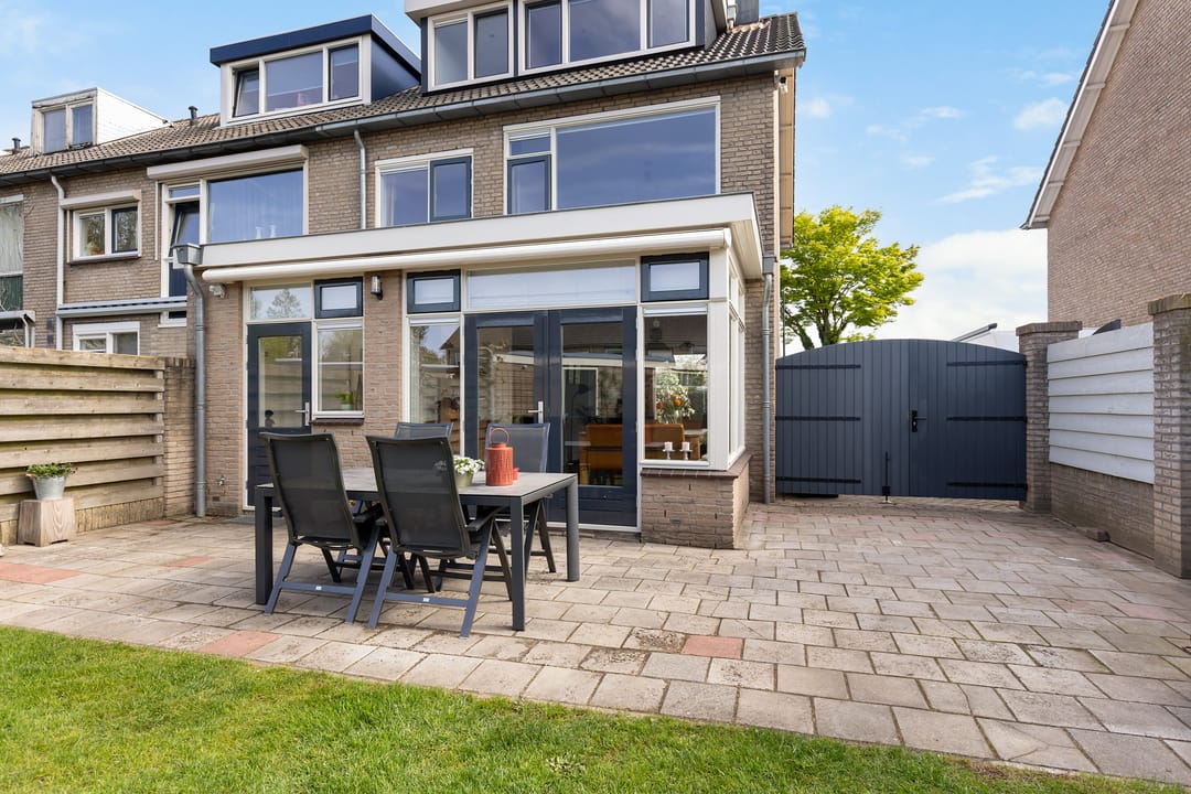 Foto 17 van Bolerostraat 8