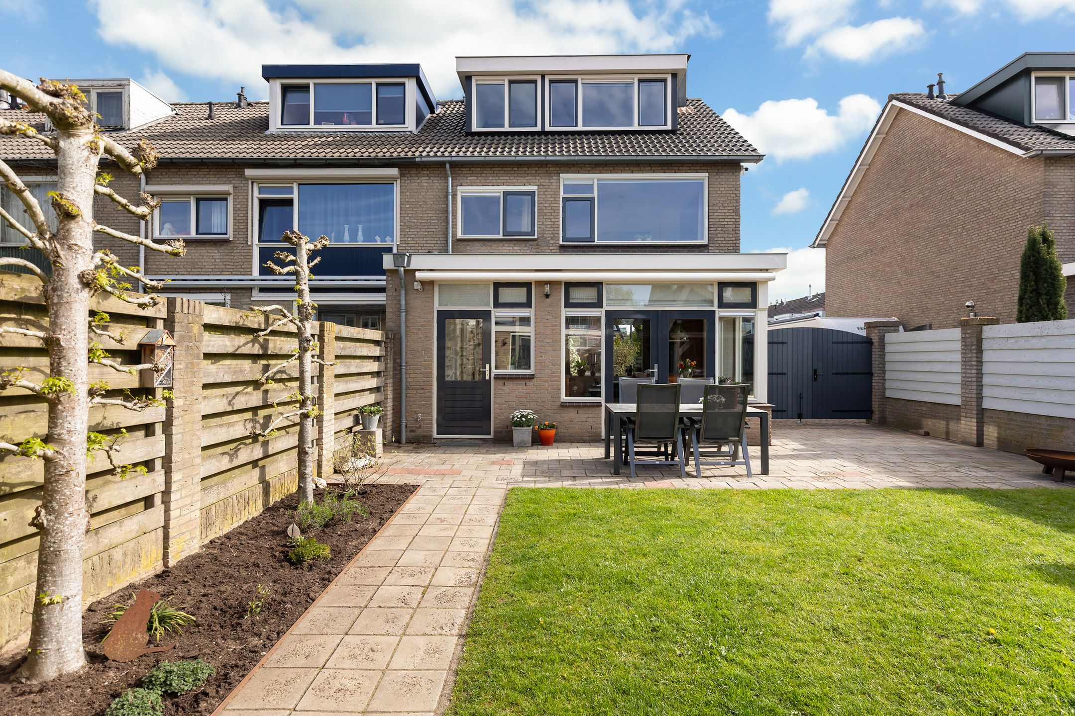 Foto 3 van Bolerostraat 8