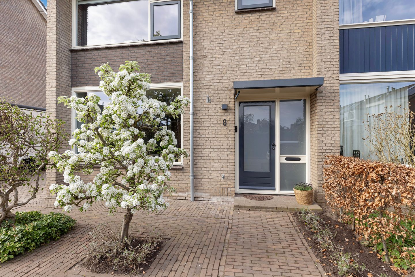 Foto 4 van Bolerostraat 8