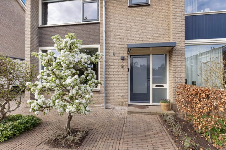 Foto 4 van Bolerostraat 8