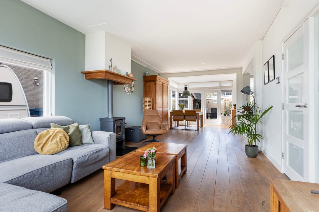 Foto 7 van Bolerostraat 8