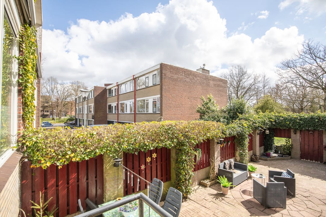 Foto 43 van Nobellaan 217