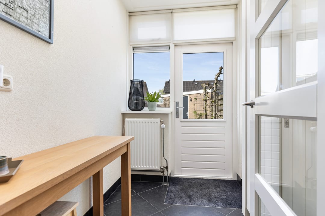 Foto 16 van Bolerostraat 8