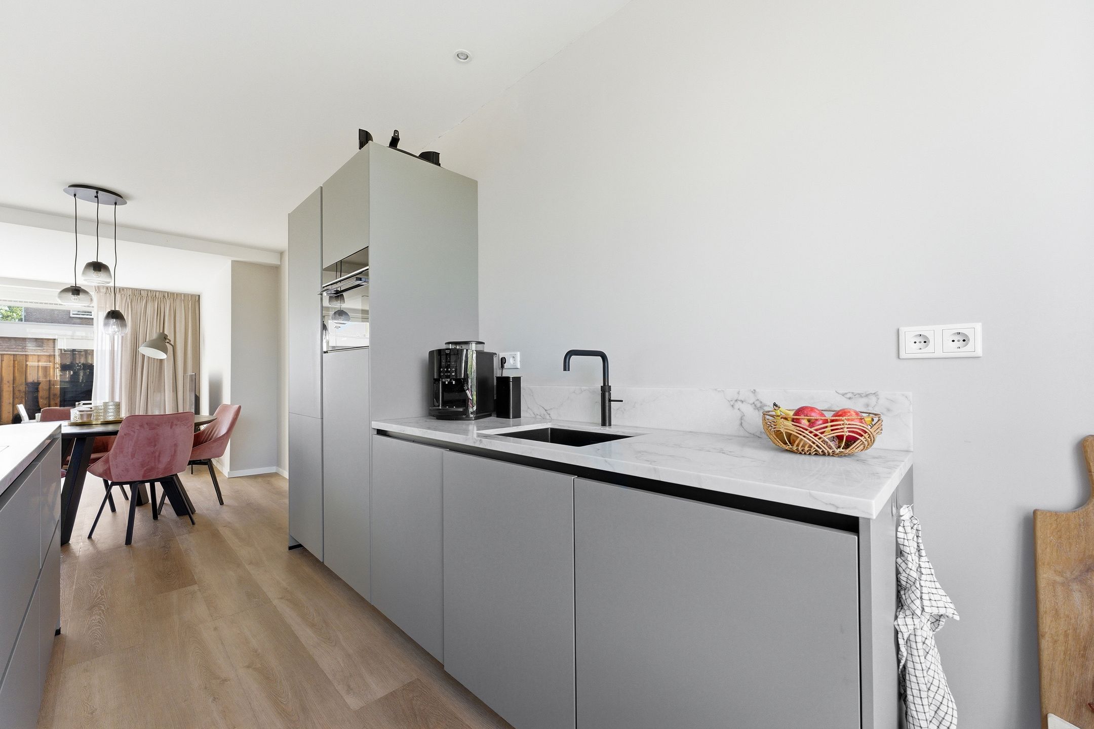 Foto 3 van Johann Sebastian Bachstraat 18