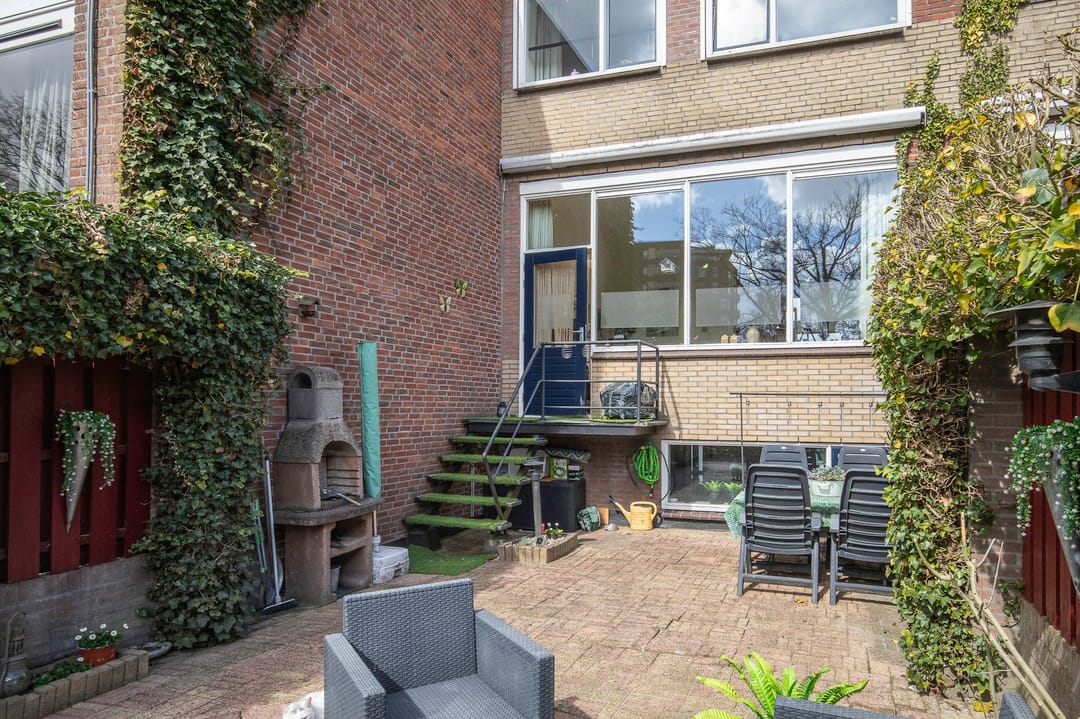 Foto 46 van Nobellaan 217