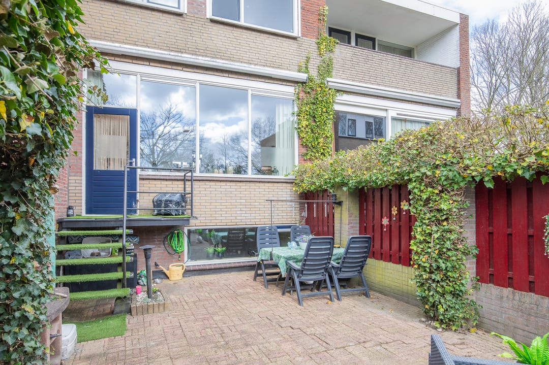 Foto 47 van Nobellaan 217