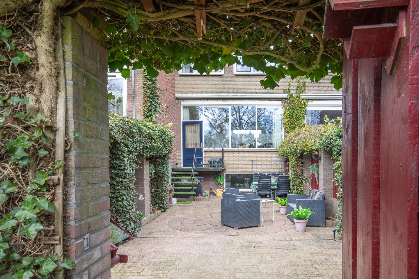 Foto 50 van Nobellaan 217