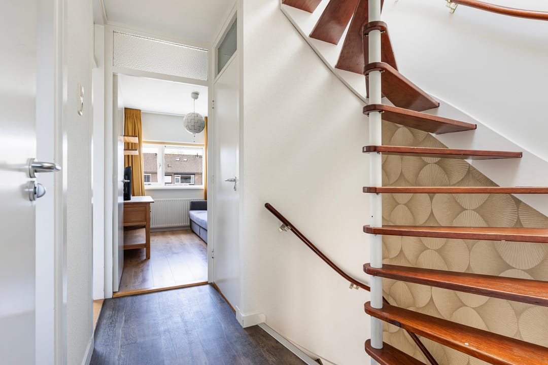 Foto 23 van Bolerostraat 8