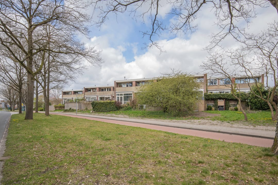 Foto 52 van Nobellaan 217