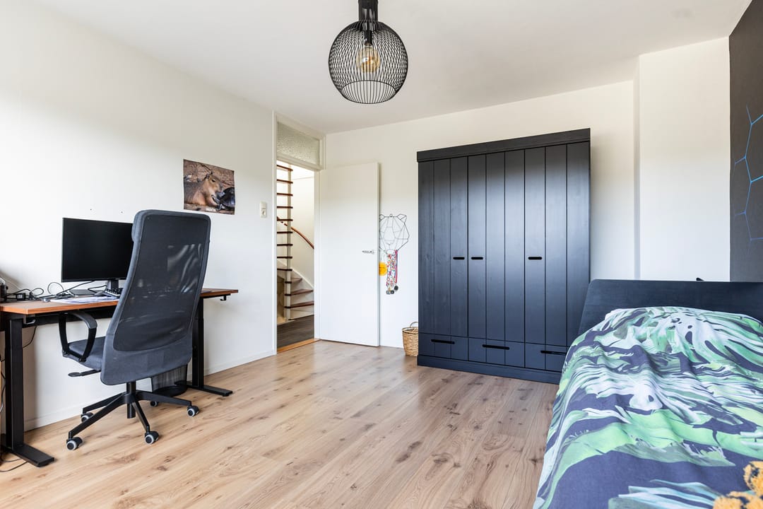 Foto 26 van Bolerostraat 8