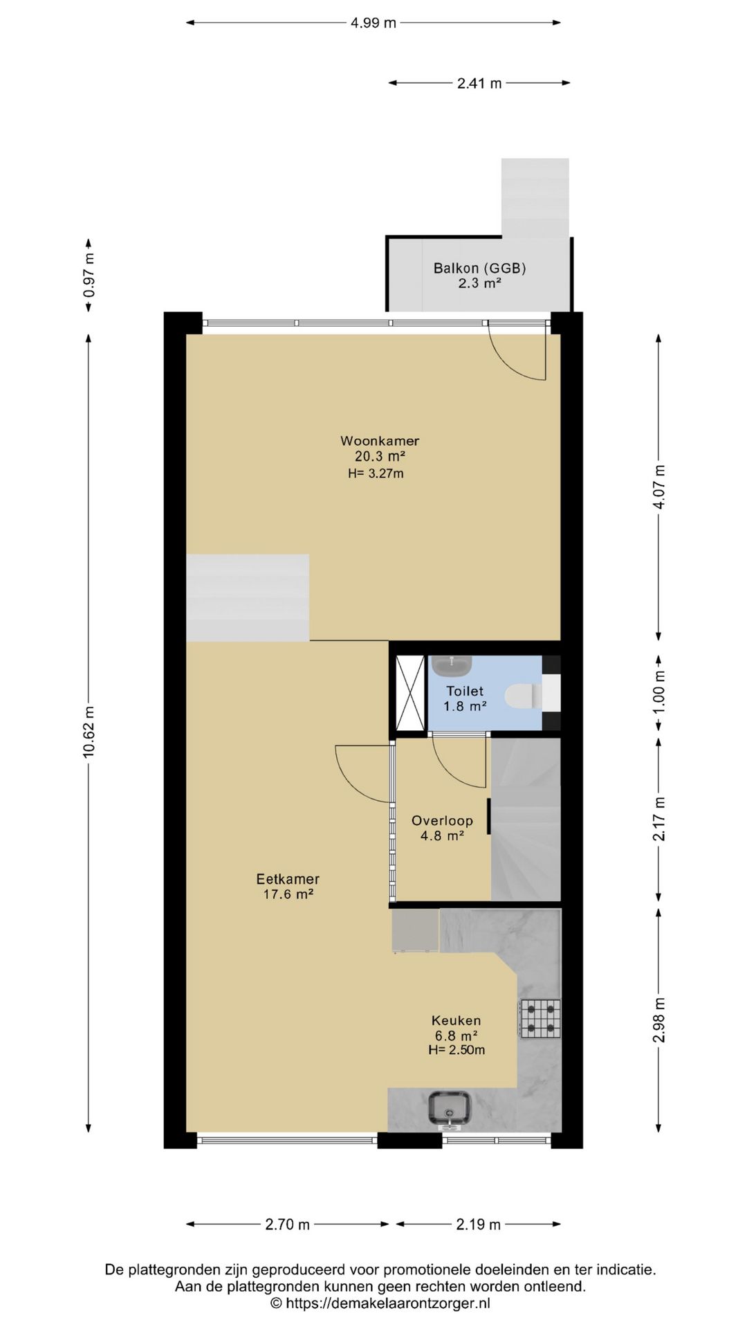 Foto 56 van Nobellaan 217