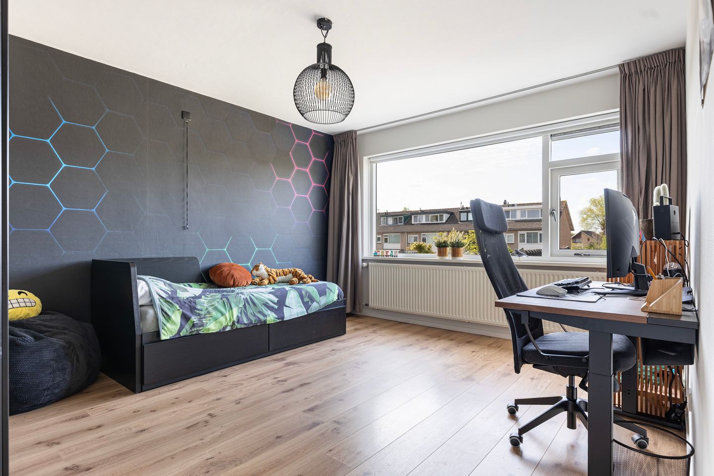 Foto 25 van Bolerostraat 8