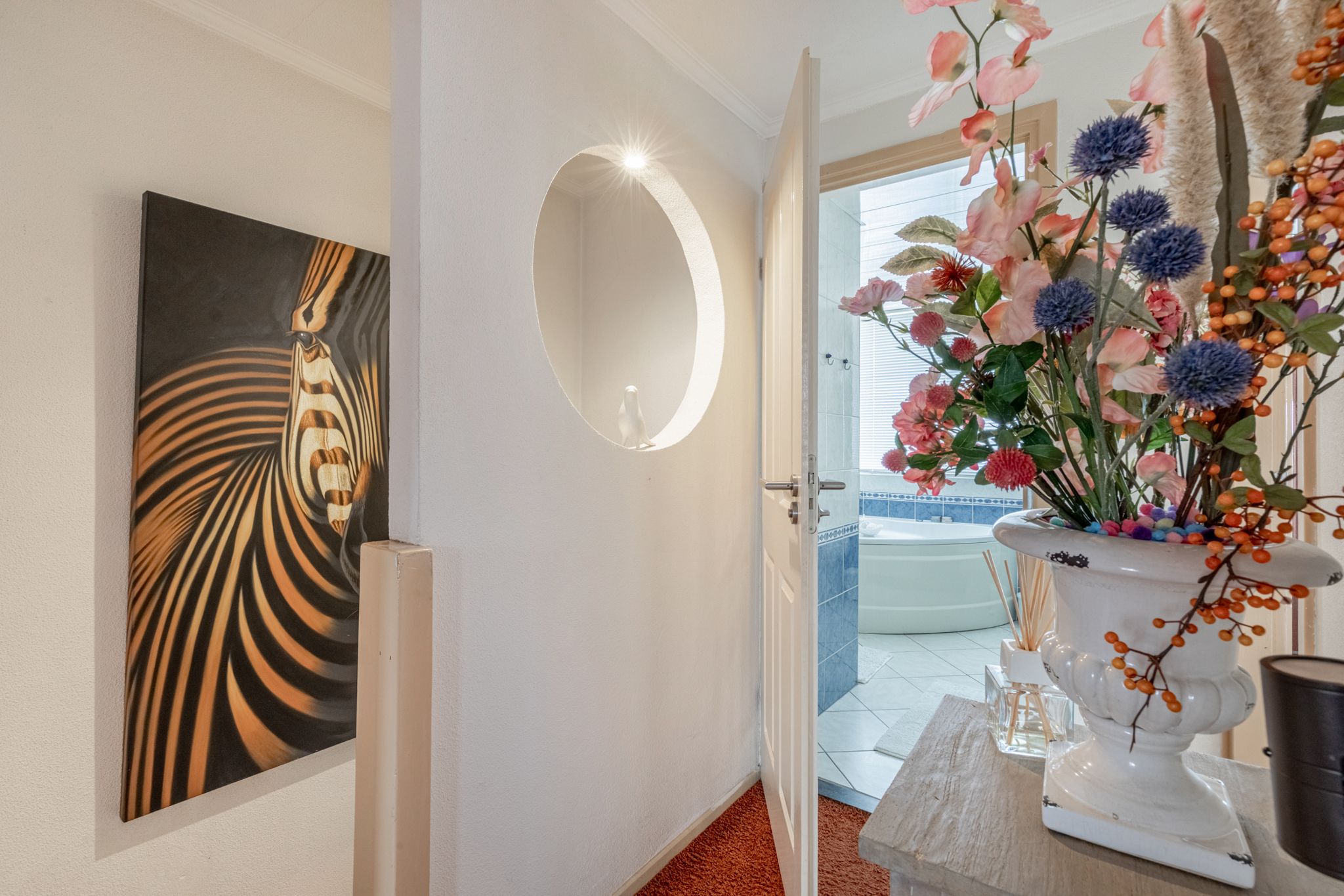 Foto 30 van Nobellaan 217