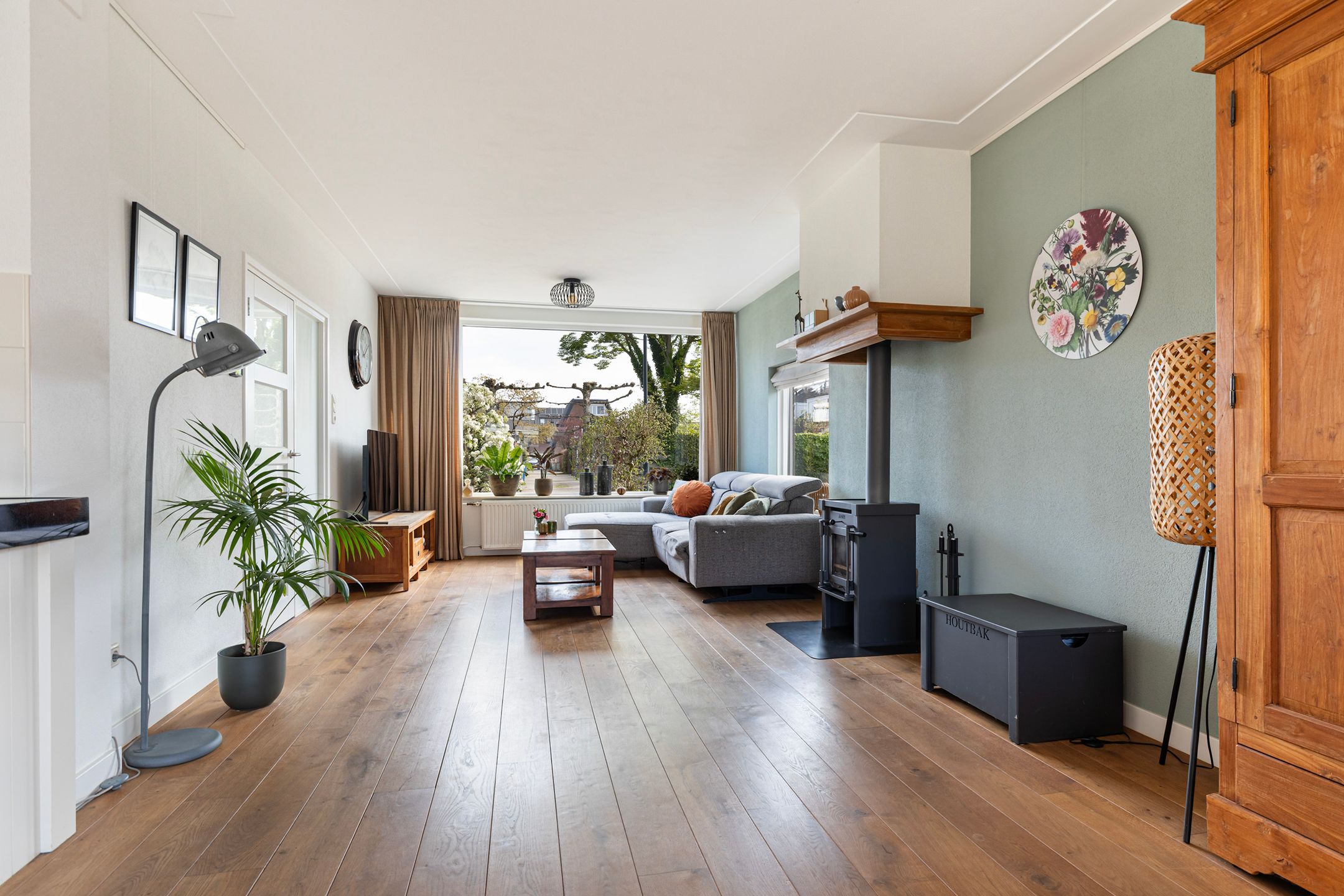 Foto 9 van Bolerostraat 8