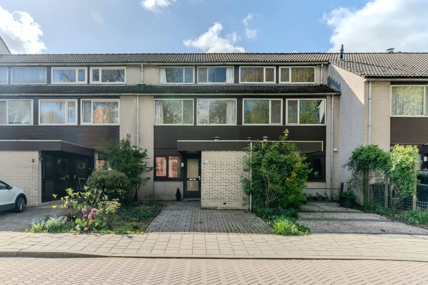 Foto 5 van Wilhelminalaan 5