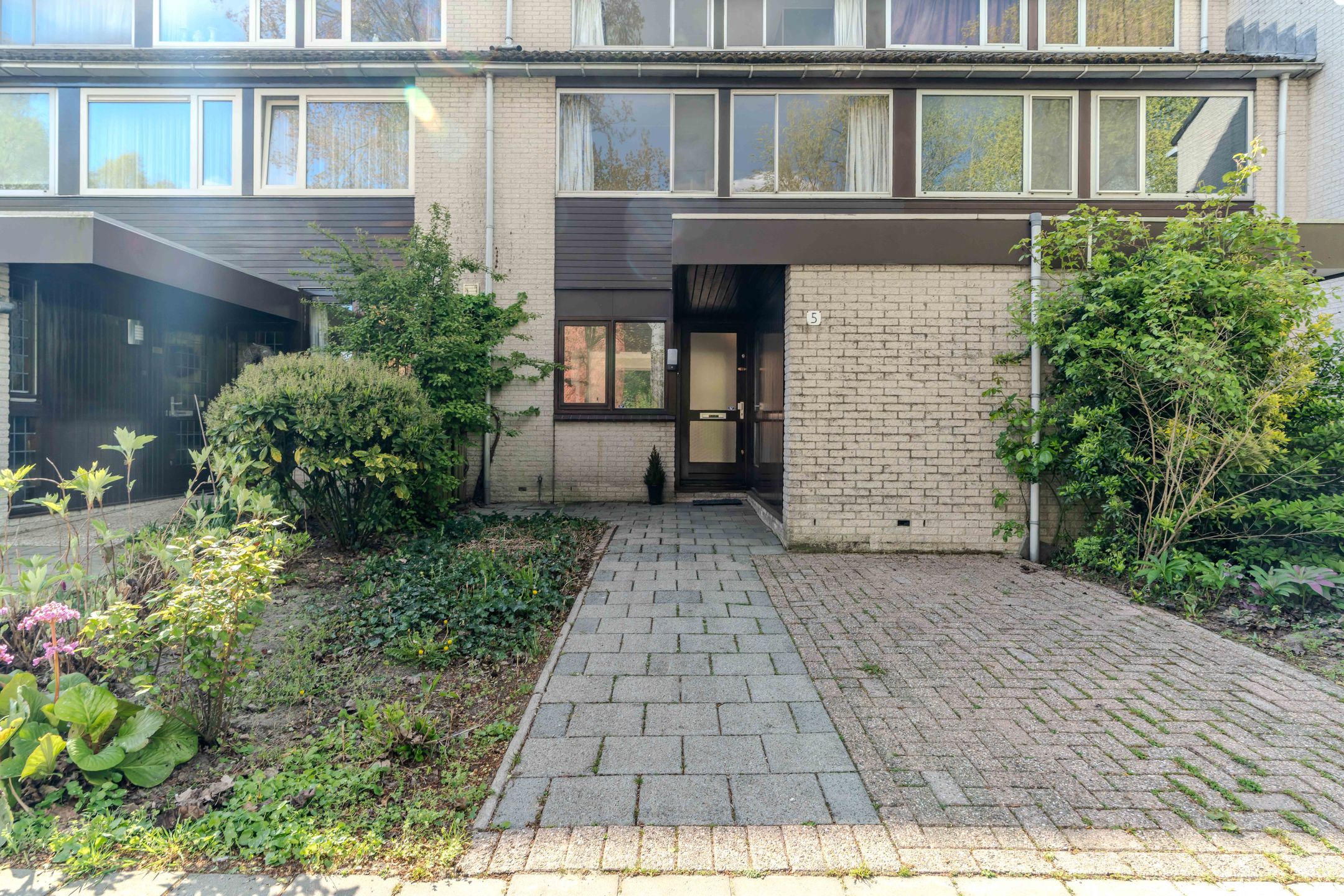 Foto 6 van Wilhelminalaan 5