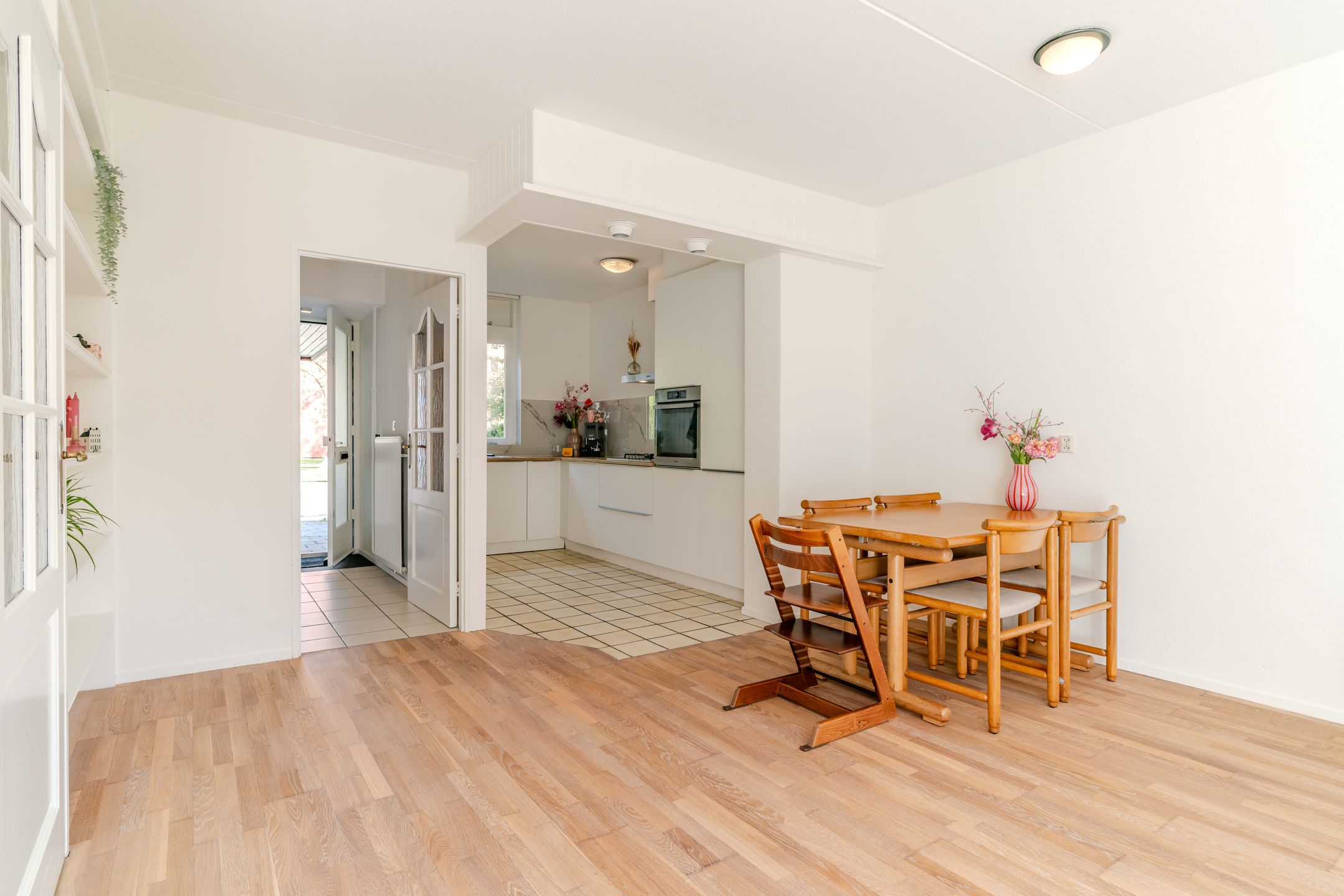 Foto 9 van Wilhelminalaan 5