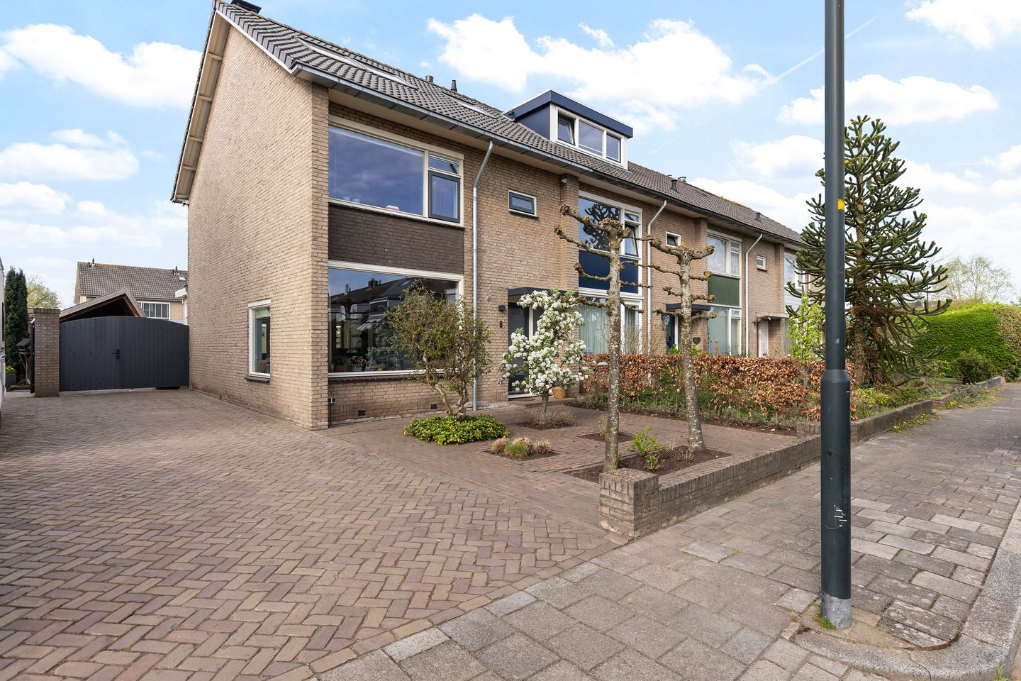 Foto 40 van Bolerostraat 8