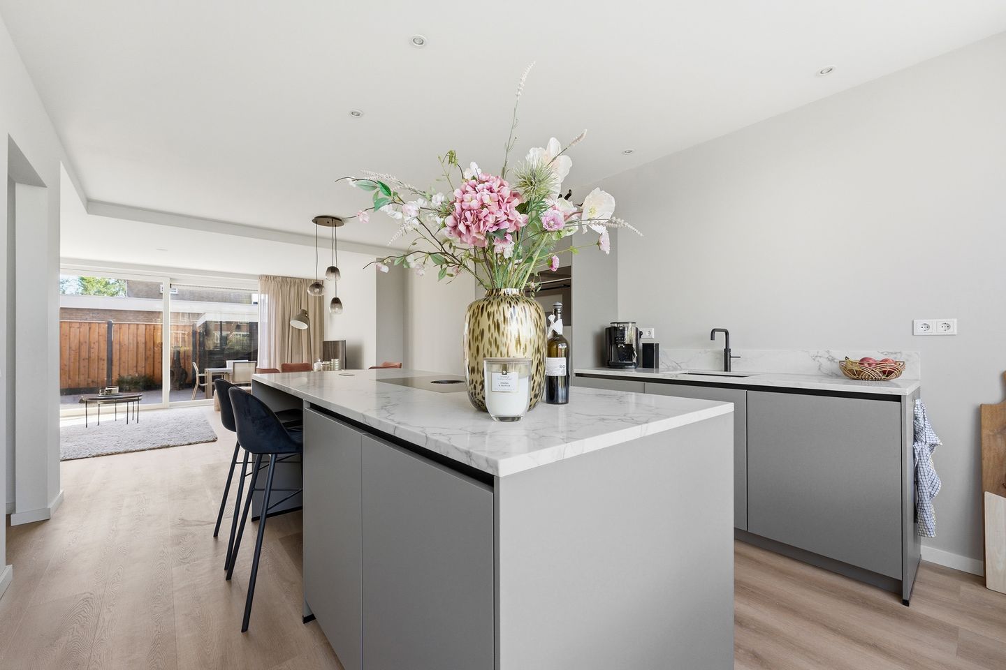 Foto 4 van Johann Sebastian Bachstraat 18