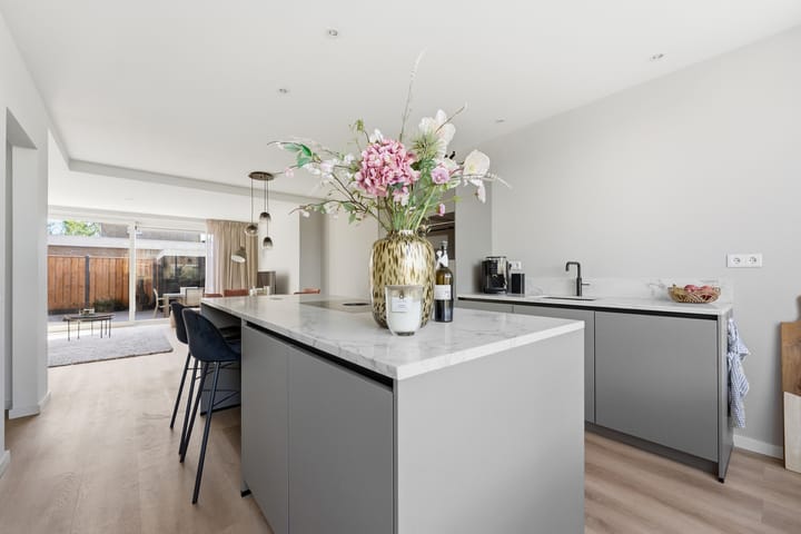 Foto 4 van Johann Sebastian Bachstraat 18