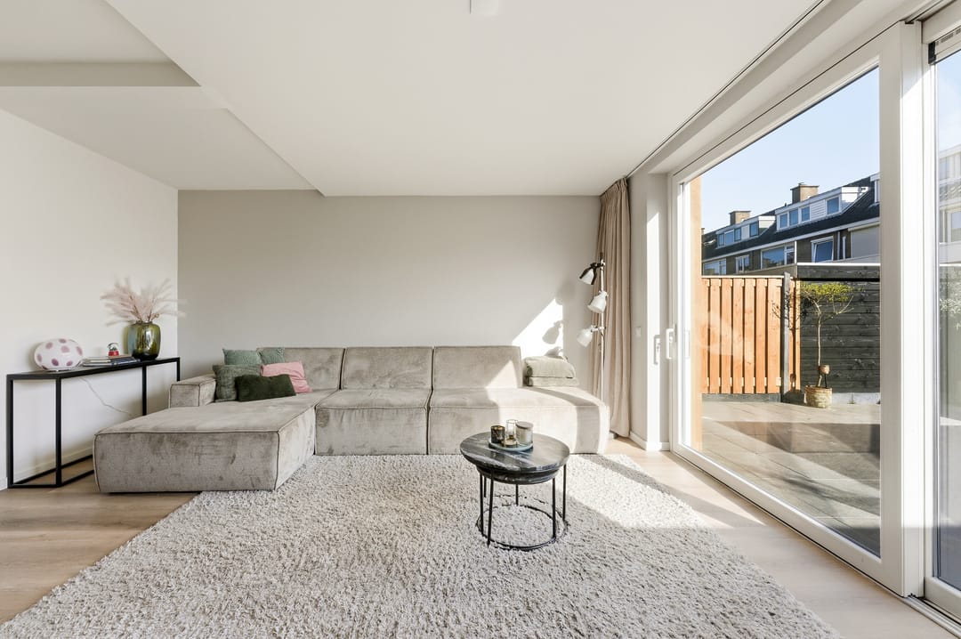 Foto 13 van Johann Sebastian Bachstraat 18