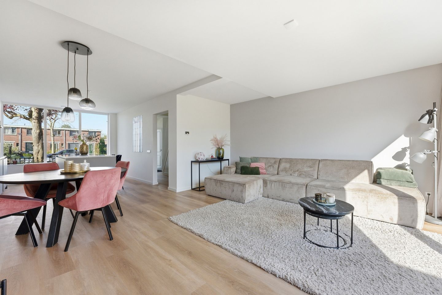 Foto 14 van Johann Sebastian Bachstraat 18