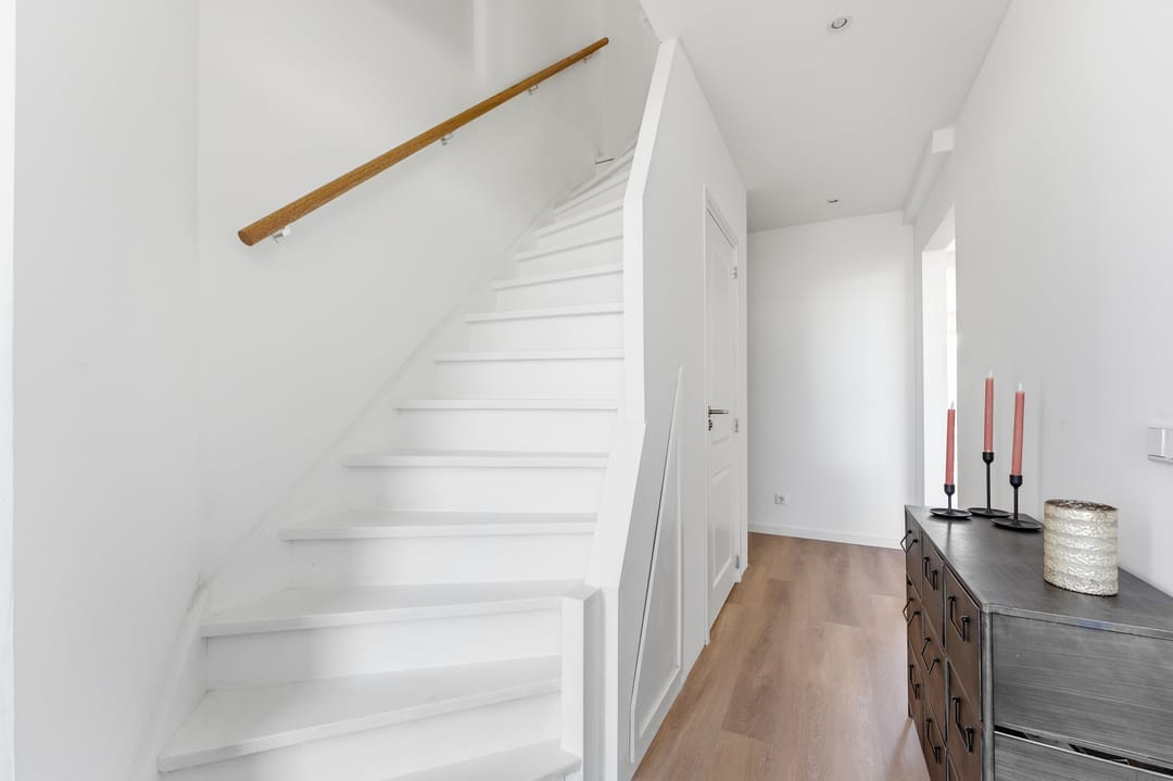 Foto 17 van Johann Sebastian Bachstraat 18