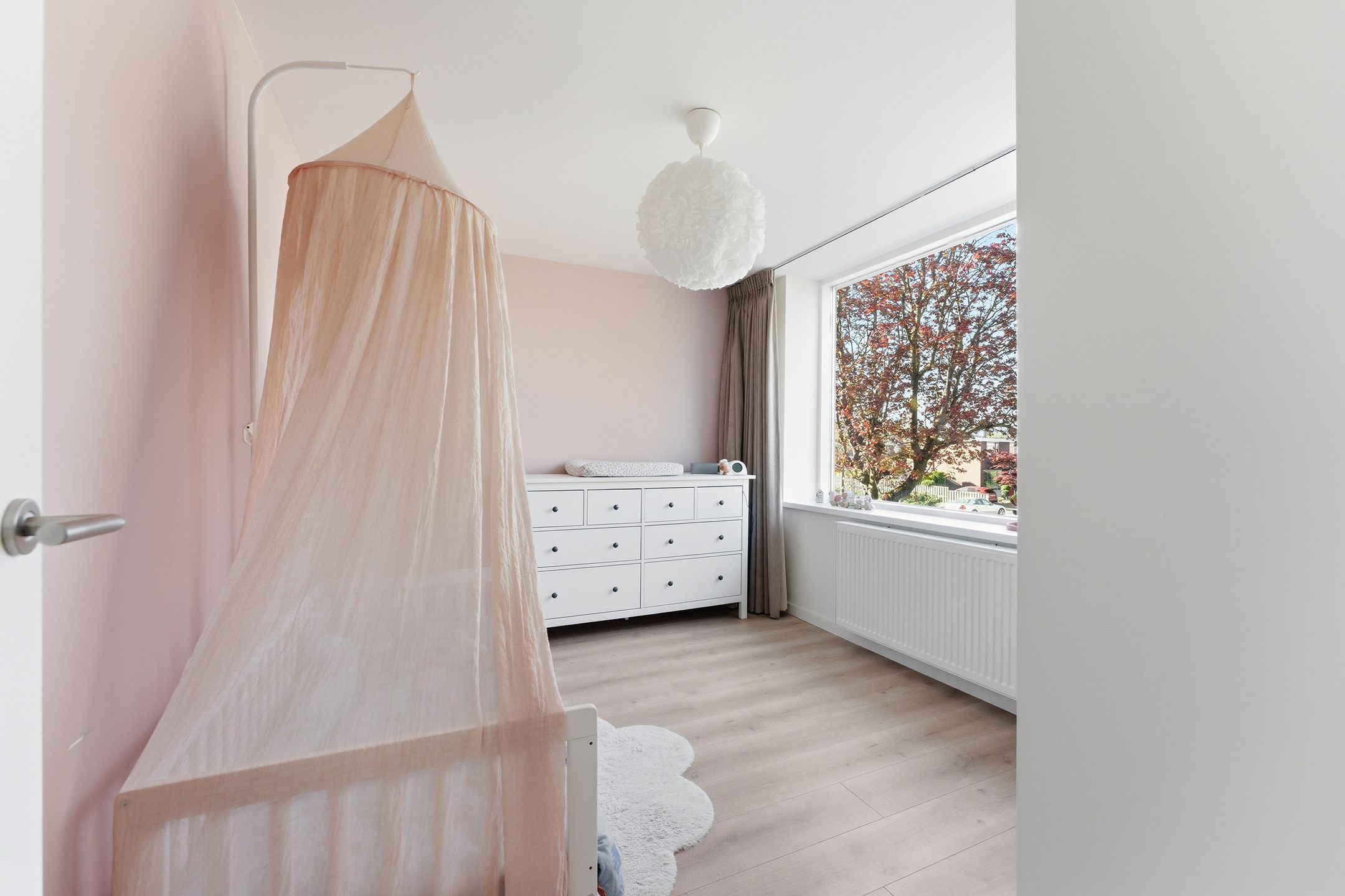 Foto 18 van Johann Sebastian Bachstraat 18