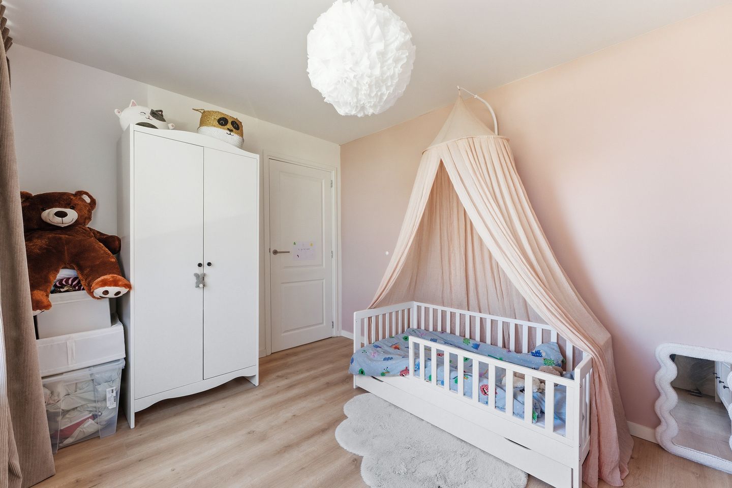 Foto 19 van Johann Sebastian Bachstraat 18