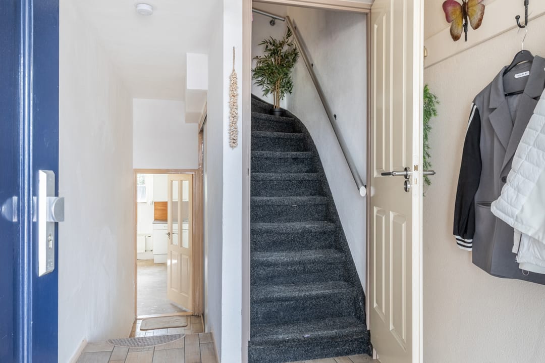 Foto 37 van Nobellaan 217