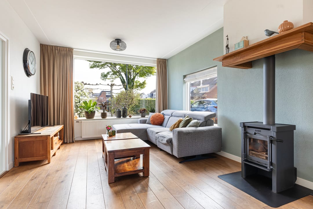 Foto 2 van Bolerostraat 8