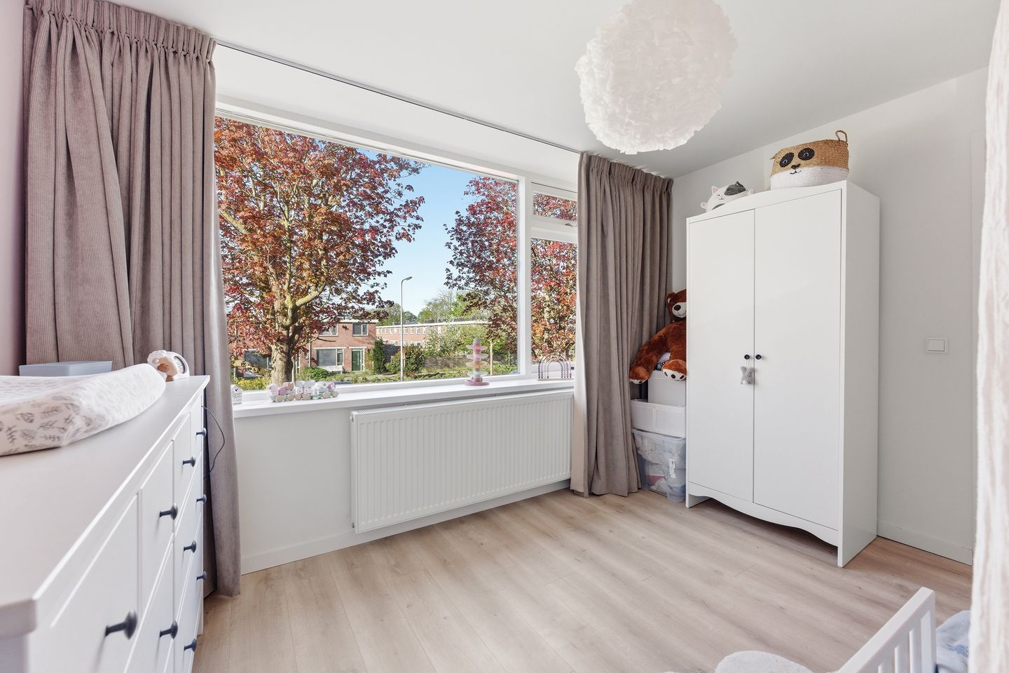 Foto 20 van Johann Sebastian Bachstraat 18