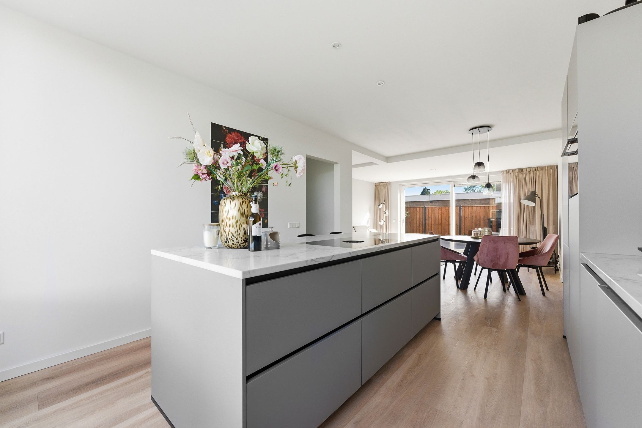 Foto 6 van Johann Sebastian Bachstraat 18