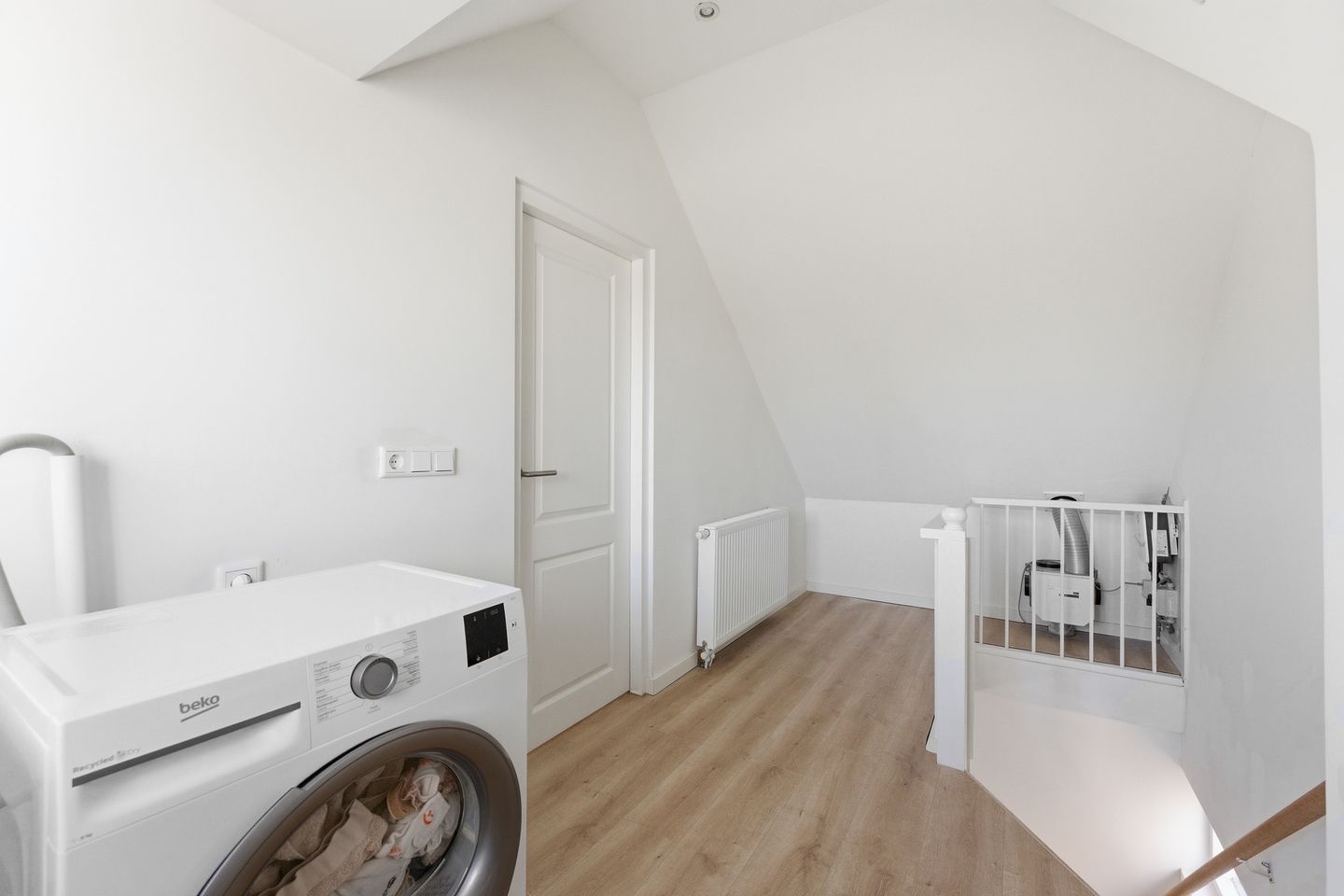 Foto 29 van Johann Sebastian Bachstraat 18